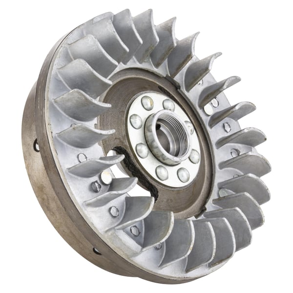 L�fterrad CDI Z�ndung f�r Lambretta 125 DL-GP-150 DL-GP-200 DL-GP