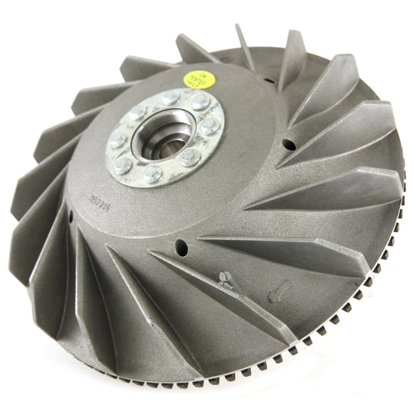 L�fterrad LML f�r LML 125-150 Star-DLX-Stella-Via Toscana