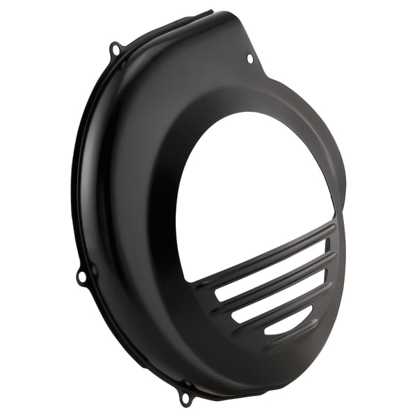 L�fterradabdeckung CIF f�r Vespa T5