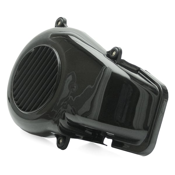 L�fterradabdeckung ONE f�r MINARELLI stehend