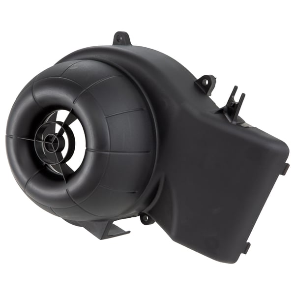 L�fterradabdeckung PIAGGIO f�r Vespa ET2-LX-LXV-S-Primavera-Sprint 50ccm 2T AC