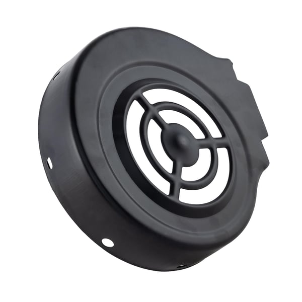 L�fterradabdeckung UNI Auto- 22014030 f�r Lambretta DL-GP 125-200ccm