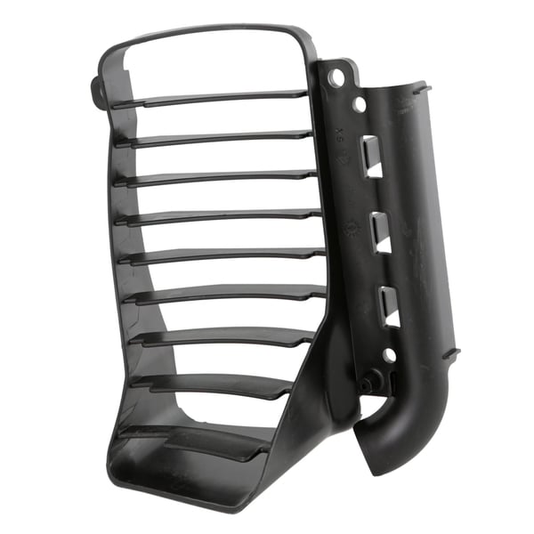 Lufteinlass PIAGGIO- K�hler links f�r Vespa GTS-GTS Super-GTV-GT 60-GT-GT L 125-300ccm