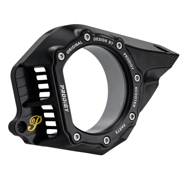 Lufteinlass Variodeckel PRODIGY f�r Vespa GTS-GTS Super-GTV 300ccm HPE (-18-)