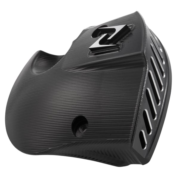 Lufteinlass ZELIONI- Variodeckel f�r Vespa GTS-GTS Super-GTV-GT 60-GT-GT L 125-300ccm