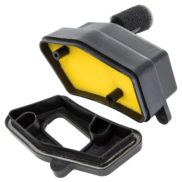 Luftfiltergeh�use LML- Sekund�rluftsystem- 8439575 - C-3727571 f�r LML Star 125-150 2T