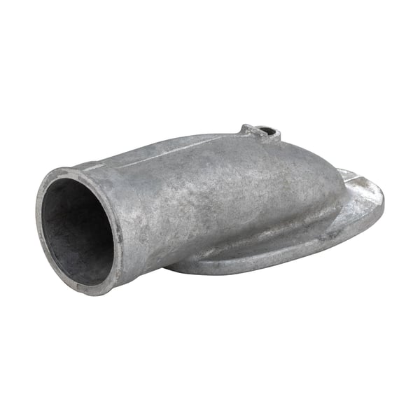 Luftfilterstutzen SIL- 22016260 f�r Lambretta 125 DL-GP-150 DL-GP-200 DL-GP