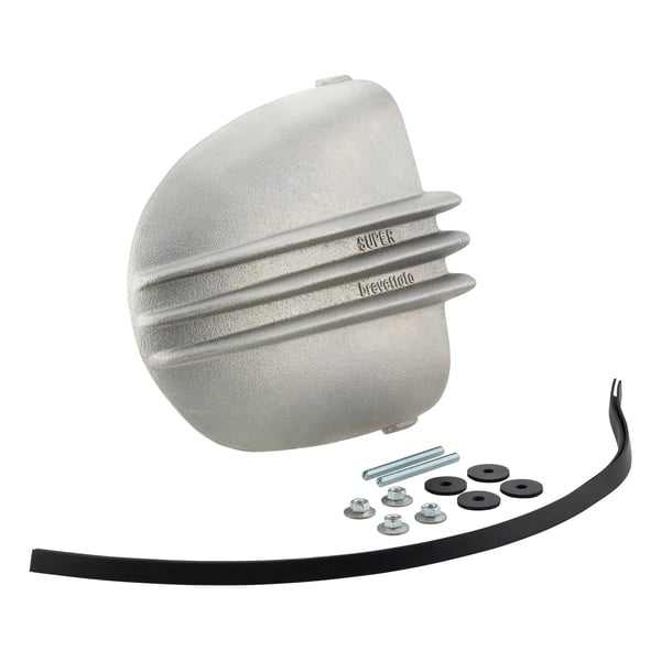 Lufthutze BOLLAG MOTOS Seitenhaube für Vespa Vepa 125 VM-VN-VNA-VNB-150 VL-VB-VBA-VBB-160 GS-ACMA Lufthutze BOLLAG MOTOS Seitenhaube für Vespa Vepa 125 VM-VN-VNA-VNB-150 VL-VB-VBA-VBB-160 GS-ACMA