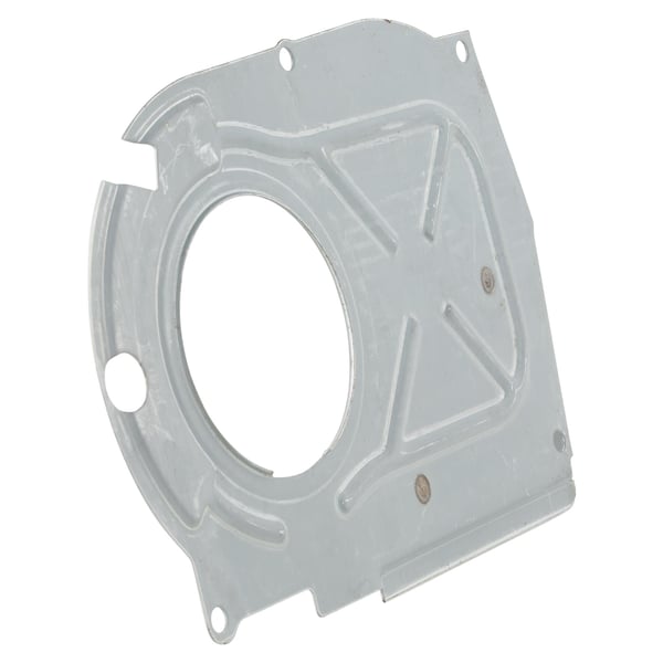 Luftleitblech PIAGGIO- Variatordeckel f�r Vespa ET4-LX-LXV-S-GTS-GTV 125-150ccm