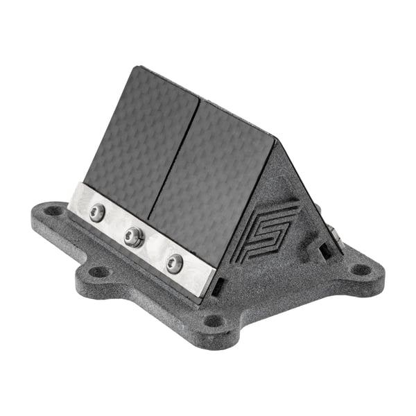 Membranblock FC SOLUTION CR250 -34 f�r HONDA CR 250