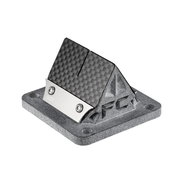 Membranblock FC SOLUTION RD350 -36 f�r YAMAHA RD350