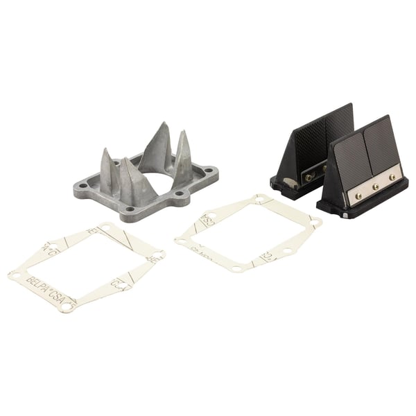 Membranblock ITALKIT Doble Prisma f�r HONDA CR 250