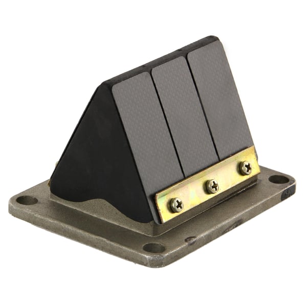 Membranblock POLINI f�r Vespa 50-125-PV-ET3-PK-XL-XL2