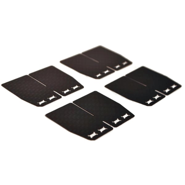 Membranpl�ttchen MRP Vforce 4 