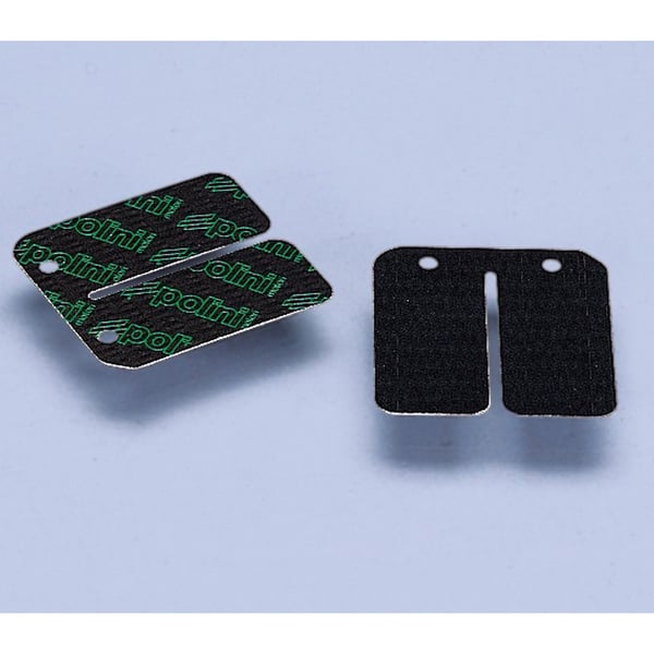 Membranpl�ttchen POLINI f�r MINARELLI stehend-liegend