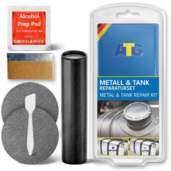 Metall und Tank Reparatur Set ATG 