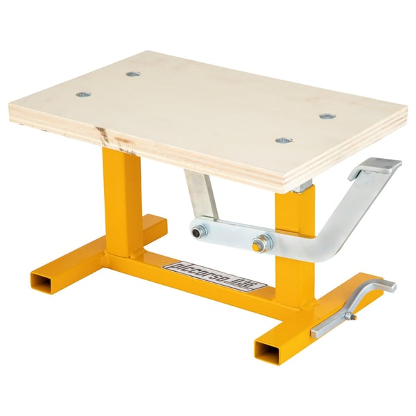 Mobile Rollerhebeb�hne PLC f�r Vespa V50-PV-ET3-PK-VNA-Rally-PX