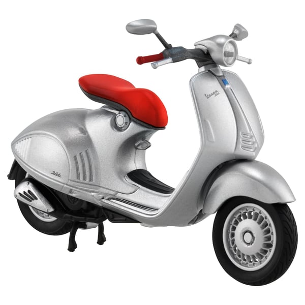 Modell Vespa 946 (2014) silber 