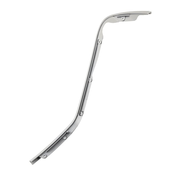 Monoschlitzrohr PIAGGIO Beinschild CM298412 f�r Vespa Sprint 50-125ccm Justin Bieber