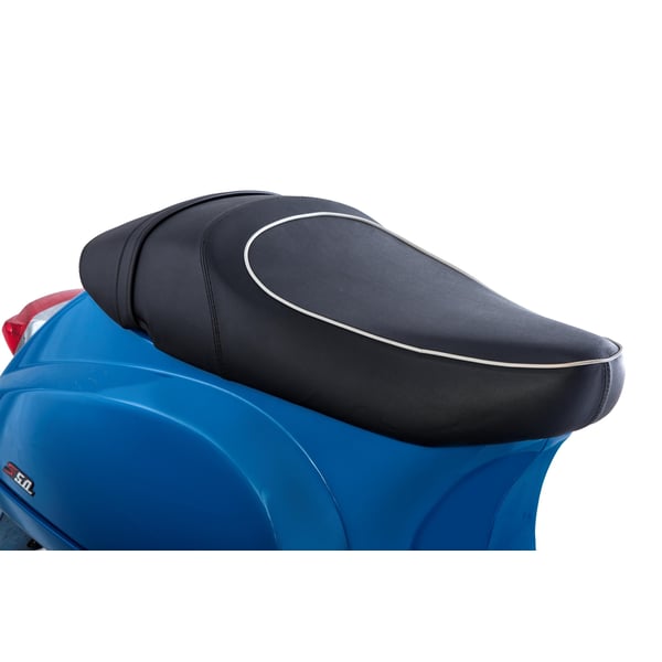 Monositzbank PIAGGIO 65429300AN - 65429300AI f�r Vespa S 50-150ccm