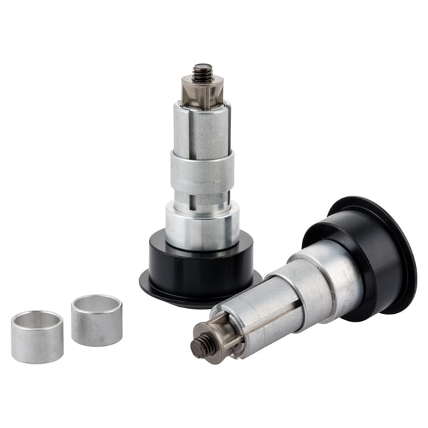 Montage Kit HIGHSIDER DOT- f�r Lenkerendenspiegel ohne Lenkerendengewichte f�r Vespa GTS-GTS Super-GTV-GT 60-GT-GT L