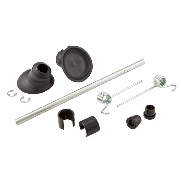 Montagematerial FA- Gep�cktr�ger- vorne oder hinten f�r Vespa LX-LXV-S-GTS-GTS Super-GTV-GT 60-GT-GT L 50-300ccm