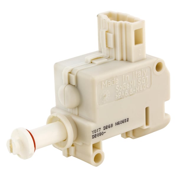 Motor PIAGGIO- Sitzbankentriegelung f�r Vespa Primavera-Sprint-GTS-GTS Super-GTV-GT 60-GT-GT L 50-300ccm