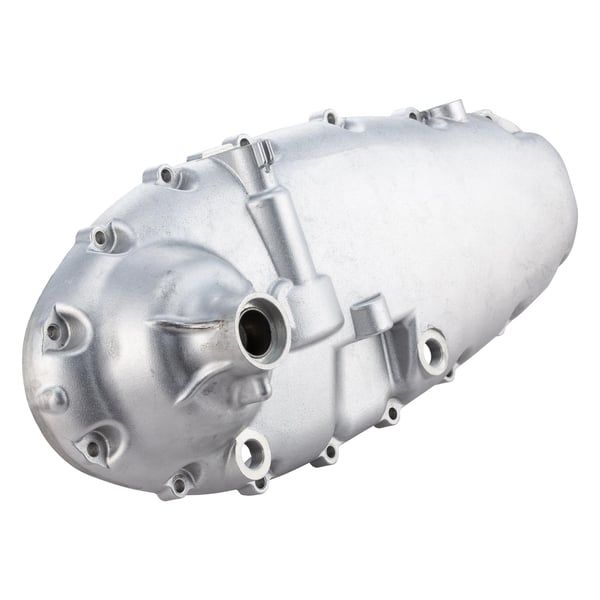 Motordeckel Gran Turismo f�r Lambretta 125 DL-GP-150 DL-GP-200 DL-GP