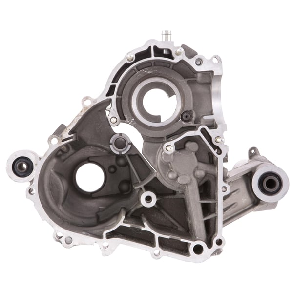 Motorgeh�use LML- Kupplungsseite (KULU)- SF513-0191 f�r LML Star 125-150 4T-Star Deluxe 125-150 4S-Speedy