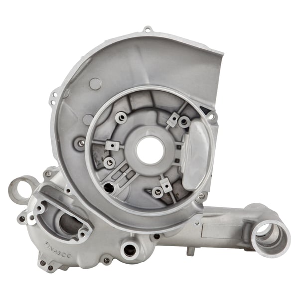 Motorgeh�use PINASCO Master f�r Vespa 125 T5