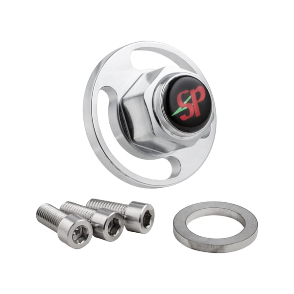 Mutter Hutmutter- Multispline Achse Bremstrommel hinten- SP Developments für Lambretta 125 LI-LIS-DL-GP-150 LI-LIS-SX-DL-GP-175 TV 2-3-200 TV-SX-DL-GP Mutter Hutmutter- Multispline Achse Bremstrommel hinten- SP Developments für Lambretta 125 LI-LIS-DL-GP-150 LI-LIS-SX-DL-GP-175 TV 2-3-200 TV-SX-DL-GP