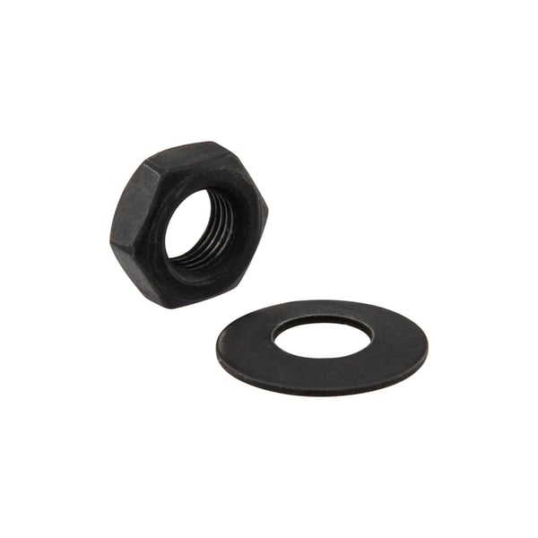Mutter M10x1-0 mm- Nebenwelle f�r Vespa 50-125-PV-ET3-PK50-125-S-XL-XL2