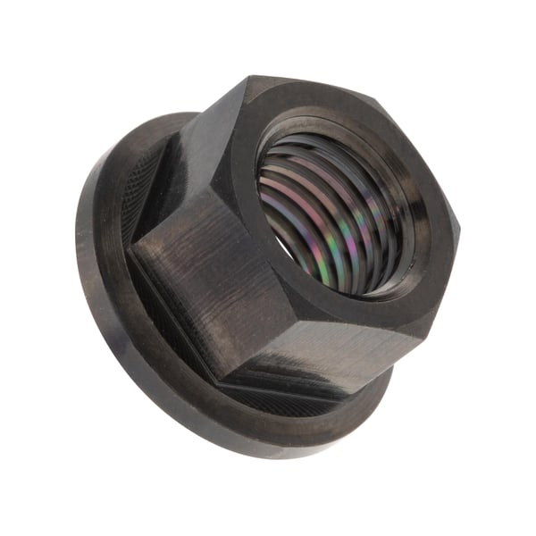 Mutter M10x1-25 mm- Variomatik-Kupplung-Polrad 