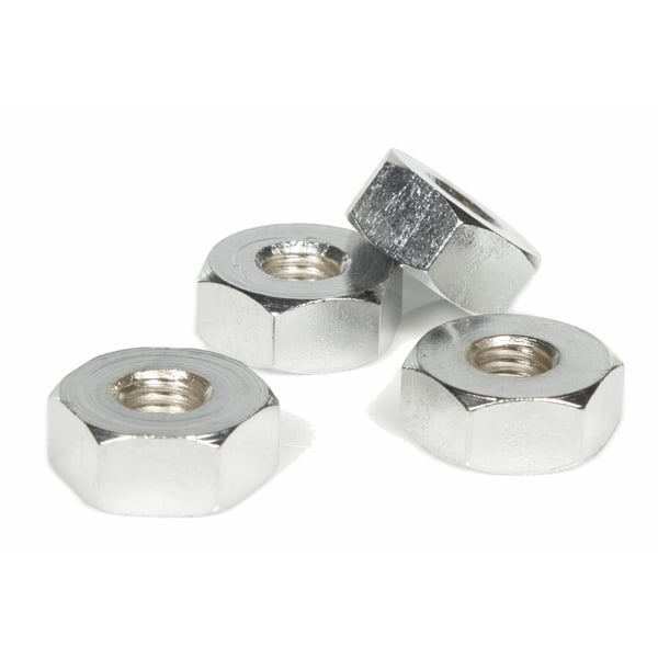 Mutter M10x1-5 mm Sechskant Set- f�r geschlossene 8 Vespa Felge f�r Vespa 125 VNB3-6T-150 VBB1T 71001-VBB2T