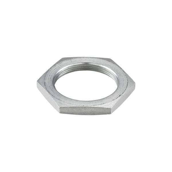 Mutter M24x0-8 mm- Kupplung-Wandler- swiing f�r PIAGGIO CIAO-PX-SC-SI-Boxer-Bravo-Superbravo 50ccm 2T AC