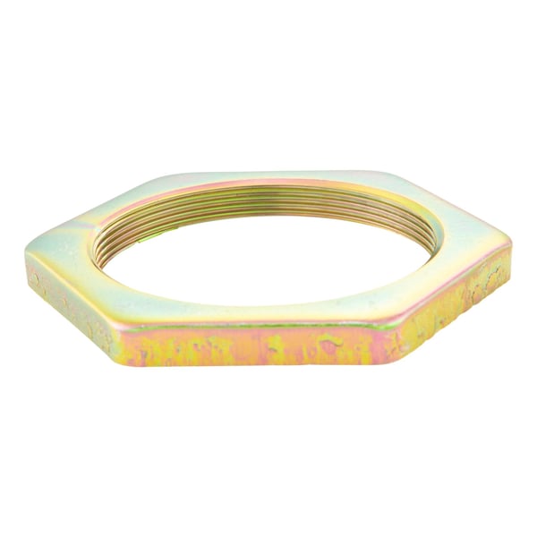 Mutter M44x1-0 mm- Kupplung- PIAGGIO f�r PIAGGIO Beverly Cruiser-MP3 Sport-Business-X10  i-e- 400-500ccm