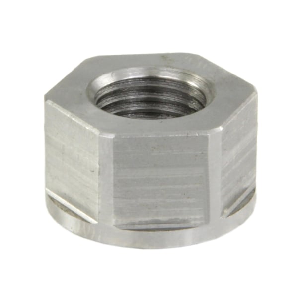 Mutter Polrad M12x1-25 mm- SERIE PRO f�r Vespa PK50-125 2-S 2-XL-XL2-125 GTR 2-150 TS 2-Sprint V 2-Super 2-200 Rally 2-PX80-200-PE-Lusso-Cosa-T5 f�r GILERA-PIAGGIO 125-200ccm 4T LC