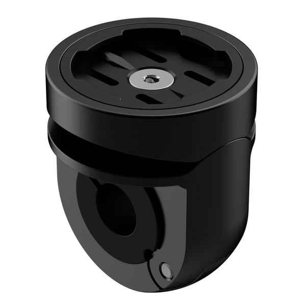 Navigationshalter BEELINE Spiegelhalter MOTO II schwarz 