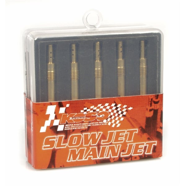 Nebend�senset NARAKU 35-58 