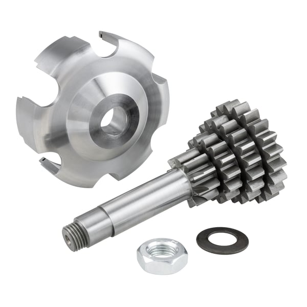 Nebenwelle Zahnradsatz Z 20-17-14-10 BENELLI f�r Vespa 50 S 2-Special V5B3-4T-SR-SS-90 R-SS-100 2-125-PV-ET3-PK50-125-S-XL-XL2