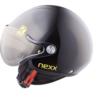 Nexx SX-60 Kids Vision K Kinder Jethelm unter Helme & Visiere > Kinderhelme