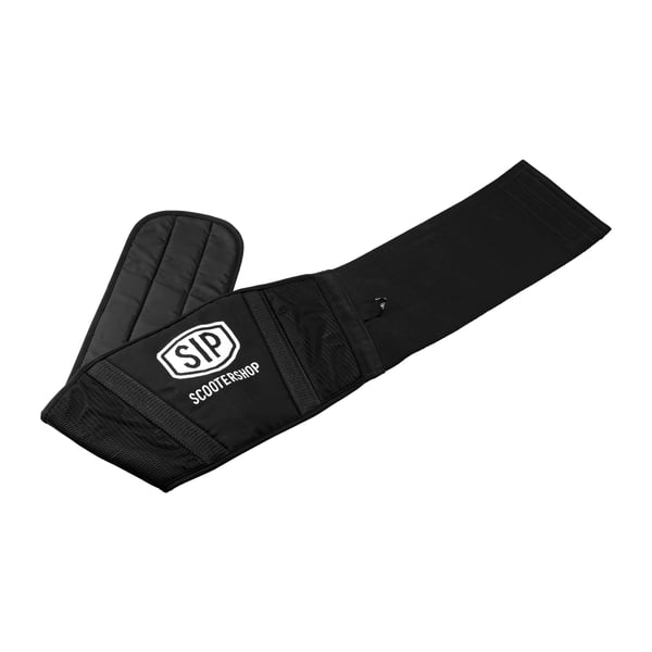 Nierengurt SIP mit SIP Tape Logo Gr�sse: L- 115cm Unisex