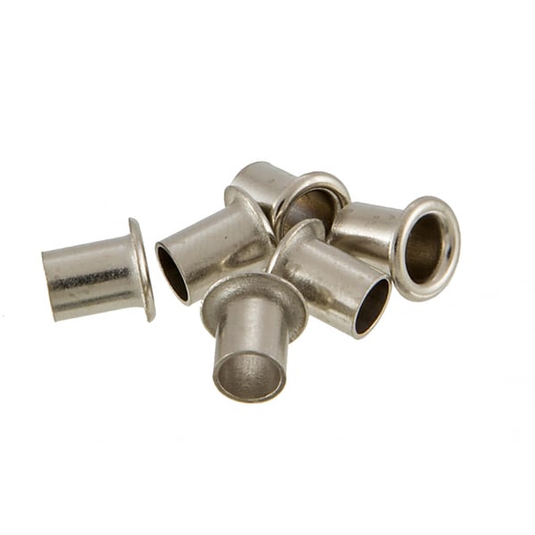 Nietensatz Hupenabdeckung 4x5-6 mm f�r Vespa 150 VBA-VBB1 32070-GL-GS VS2-5-160 GS-180 SS