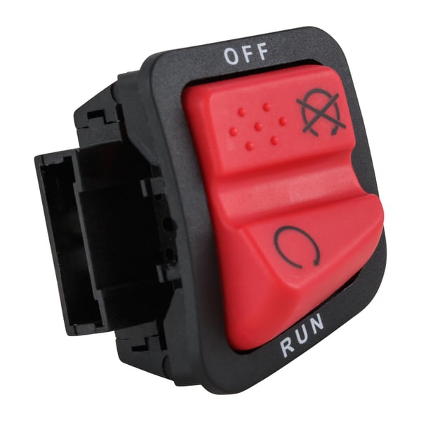 Notausschalter PIAGGIO f�r PIAGGIO Beverly-Carnaby-Fly-Hexagon-MP3-X7-X8-X9-X EVO