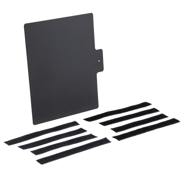 Nummernschildhalter JAILBREAK CUSTOMS- hinten f�r Vespa GTS-GTS Super-GTV-GT 60-GT-GT L 125-300ccm