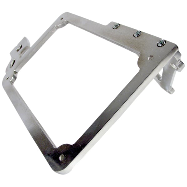 Nummernschildhalter METRAMORFOSIS f�r PIAGGIO