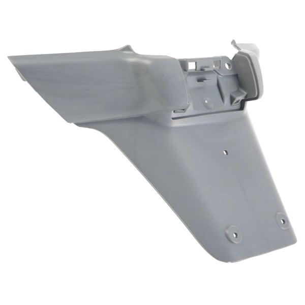 Nummernschildhalter PIAGGIO f�r Vespa GT-GT L 125-200ccm