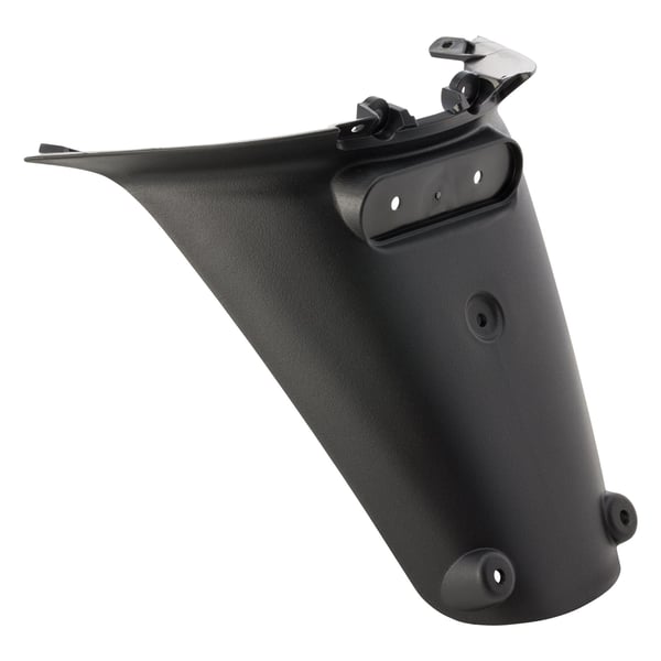 Nummernschildhalter PIAGGIO f�r Vespa Primavera-Sprint 125-150ccm i-e- 3V 4T AC