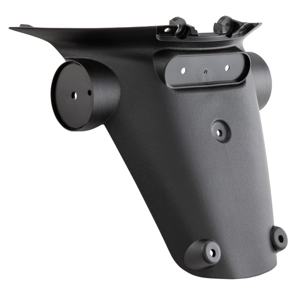 Nummernschildhalter PIAGGIO f�r Vespa Primavera-Sprint 50ccm 2T-4T