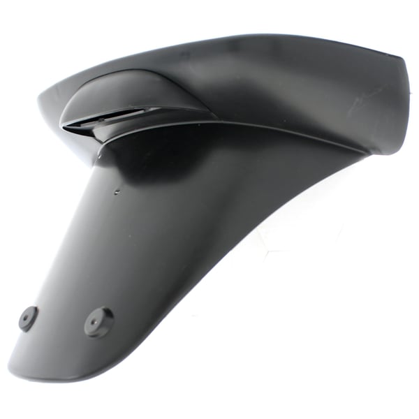 Nummernschildhalter RMS f�r Vespa ET4 125-150ccm 4T AC